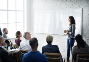 zur Veranstaltung Aufbau-Seminar betriebliche Suchthilfe