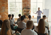 zur Veranstaltung Aufbau-Seminar betriebliche Suchthilfe